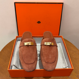 493 hermès حذاء