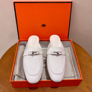 491 hermès حذاء