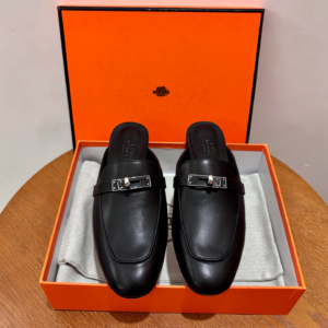489 hermès حذاء