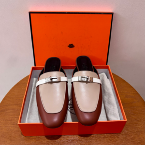 488 hermès حذاء