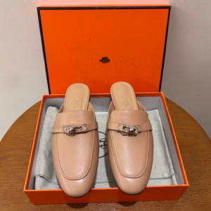 486 hermès حذاء