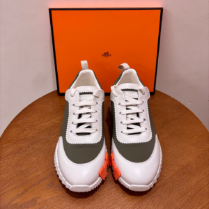 384 hermès حذاء