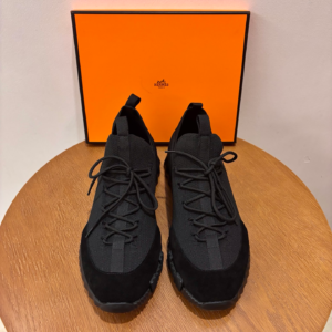 374 hermès حذاء