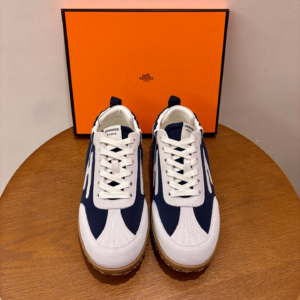 371 hermès حذاء