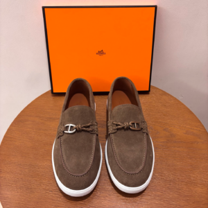 369 hermès حذاء