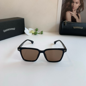 752 chrome hearts نضارة