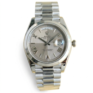 rolex ساعة رجالى
