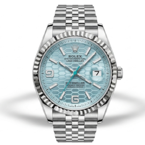 rolex ساعة رجالى