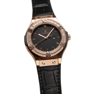 hublot ساعة رجالى