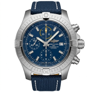 breitling ساعة رجالى