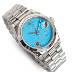 rolex ساعة 