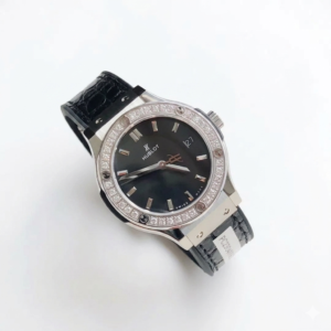 hublot ساعة 