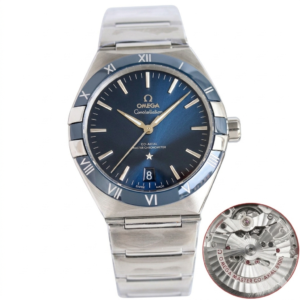 omega ساعة 