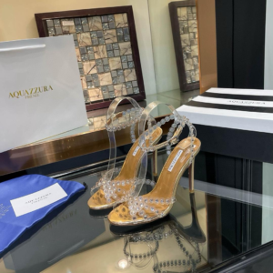 aquazzura حذاء نسائي