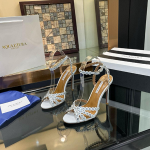 aquazzura حذاء نسائي