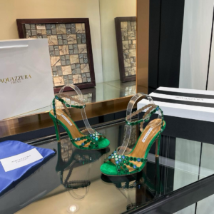 aquazzura حذاء نسائي