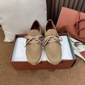 Loro Piana حذاء 