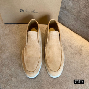 Loro Piana حذاء 