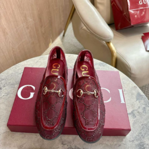 gucci حذاء 