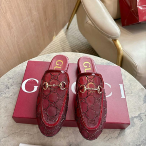 gucci حذاء 