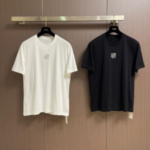 loewe تيشيرت