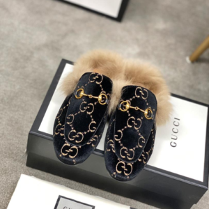 gucci حذاء 