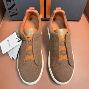 zegna حذاء 