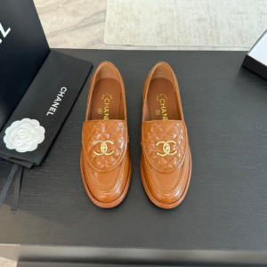 chanel حذاء 