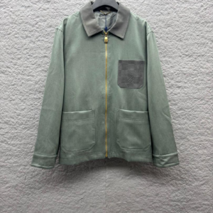 louis vuitton جاكيت 