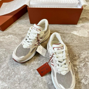 Loro Piana حذاء 