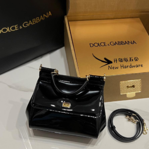 dolce & gabbana شنطة