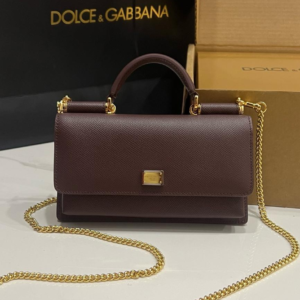 dolce & gabbana شنطة