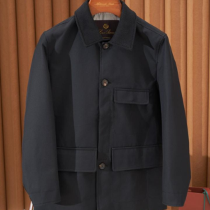 loro piana جاكيت