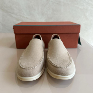 loro piana حذاء 