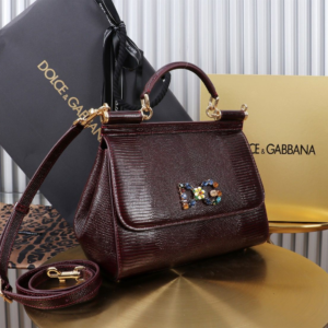 Dolce & Gabbana شنطة