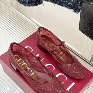 gucci حذاء 