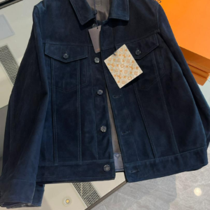louis vuitton جاكيت