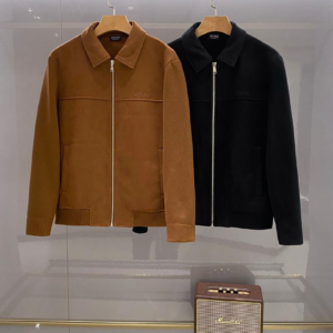 zegna جاكيت