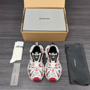 balenciaga حذاء رجالى
