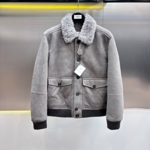 brunello cucinelli جاكيت
