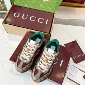 gucci حذاء رجالى