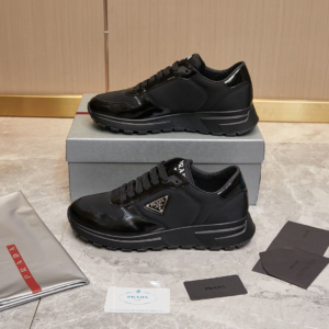 prada حذاء رجالى