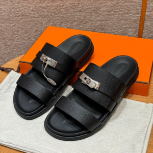 hermes سليبر رجالى