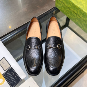 gucci حذاء رجالى