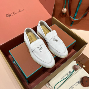 loro piana حذاء رجالى