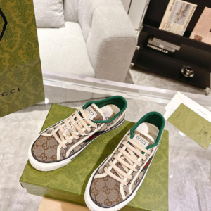 gucci حذاء رجالى