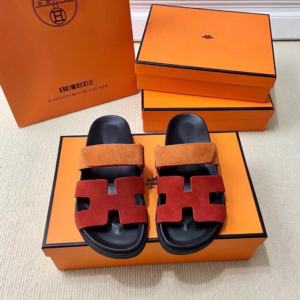 hermes سليبر رجالى