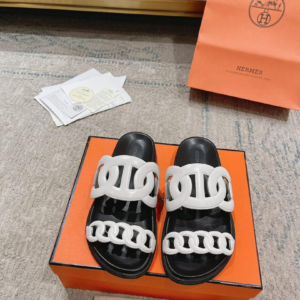 hermes سليبر رجالى