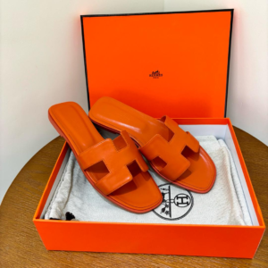 hermes سليبر نسائى