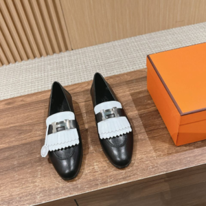 hermes حذاء نسائى